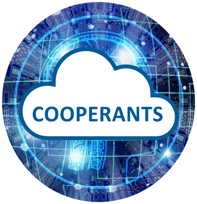 COOPERANTS Logo