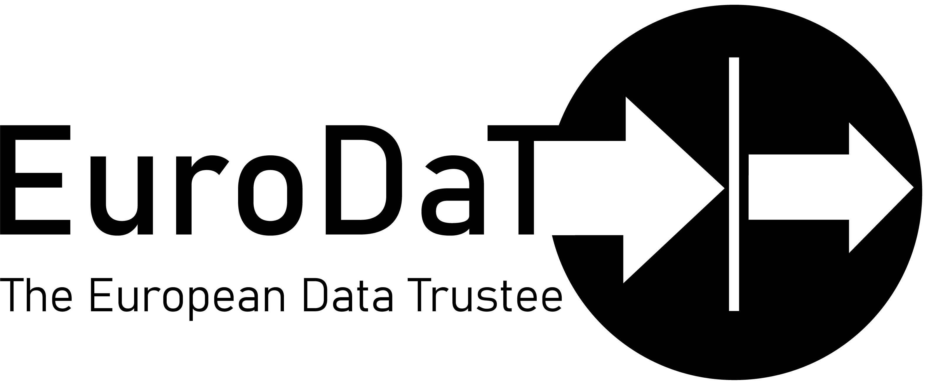 Logo EuroDaT - Gaia-X Fördervorhaben