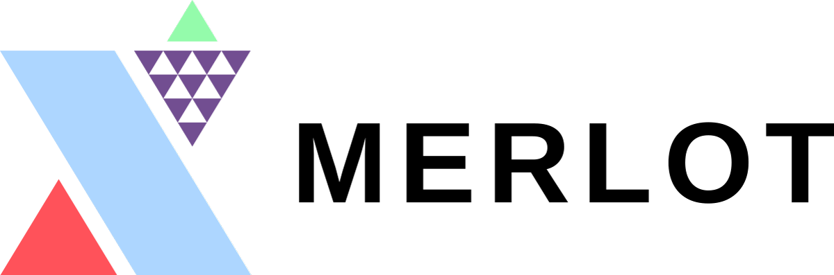 Logo MERLOT - Gaia-X Fördervorhaben