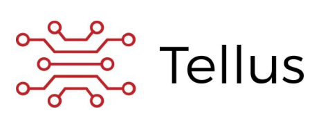 Logo TELLUS - Gaia-X Fördervorhaben