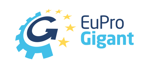EuProGigant Logo