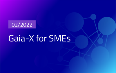 Gaia-X for SMEs