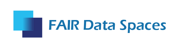 Fair Data Spaces Logo