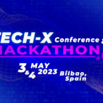 Tech-X Conference & Hackathon #6