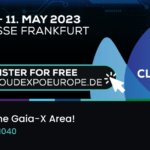 Cloud Expo Europe 2023