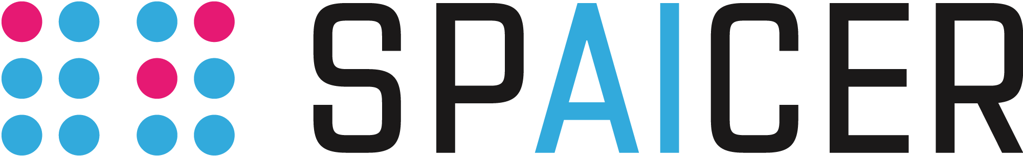 Spaicer Logo
