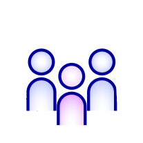 Zusammenarbeit_weiß_blau