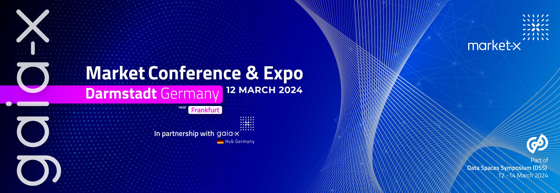 Market-X Conference & Expo